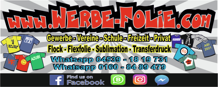 www.Werbe-Folie.com